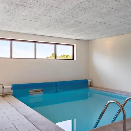 Lf11597-struer-plantagevej-97 別荘 Struer