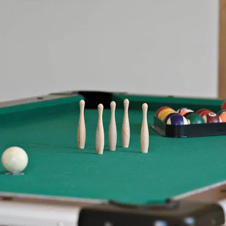 Lf11597-struer-plantagevej-97 Ferienhaus *