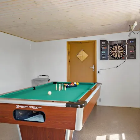 Сasa de vacaciones Lf11597-struer-plantagevej-97 *