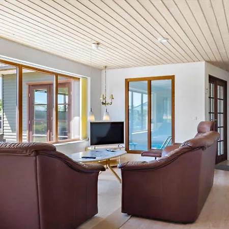 Сasa de vacaciones Lf11597-struer-plantagevej-97