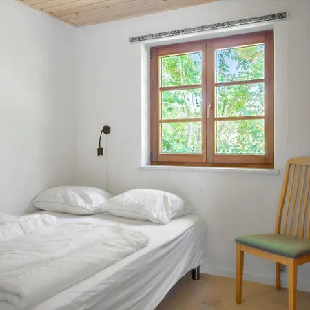 Сasa de vacaciones Lf11597-struer-plantagevej-97 *