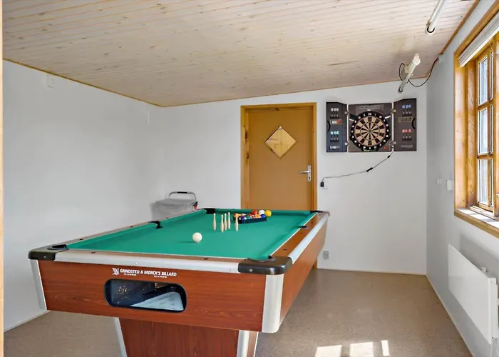 Сasa de vacaciones Lf11597-struer-plantagevej-97 *