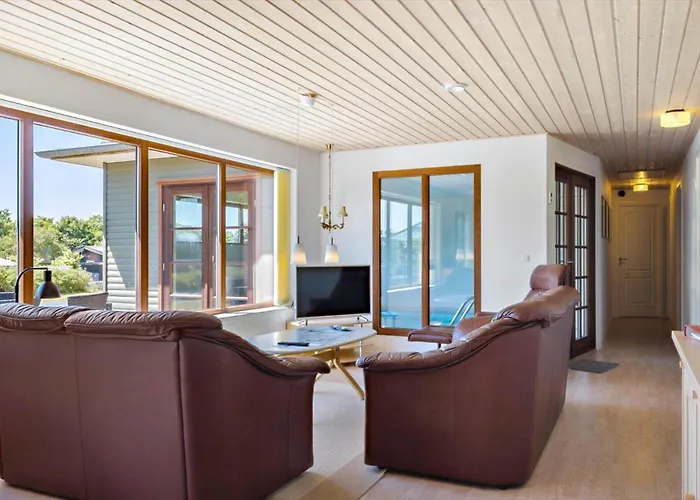 Сasa de vacaciones Lf11597-struer-plantagevej-97