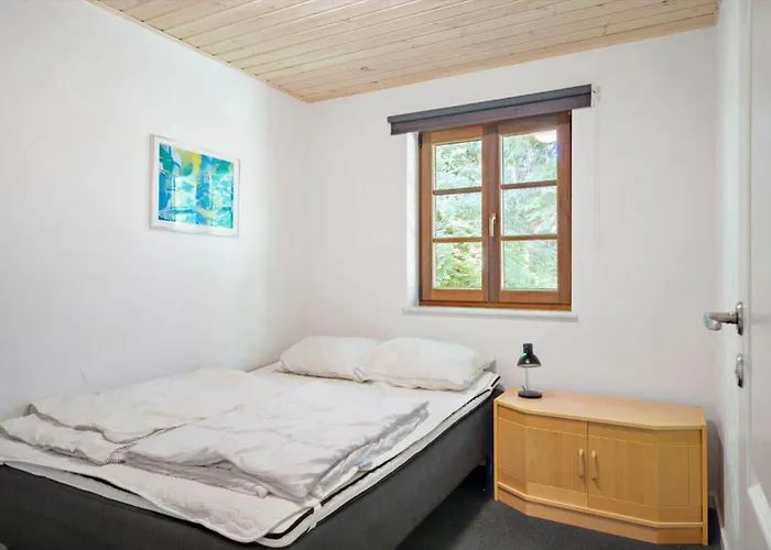 Сasa de vacaciones Lf11597-struer-plantagevej-97