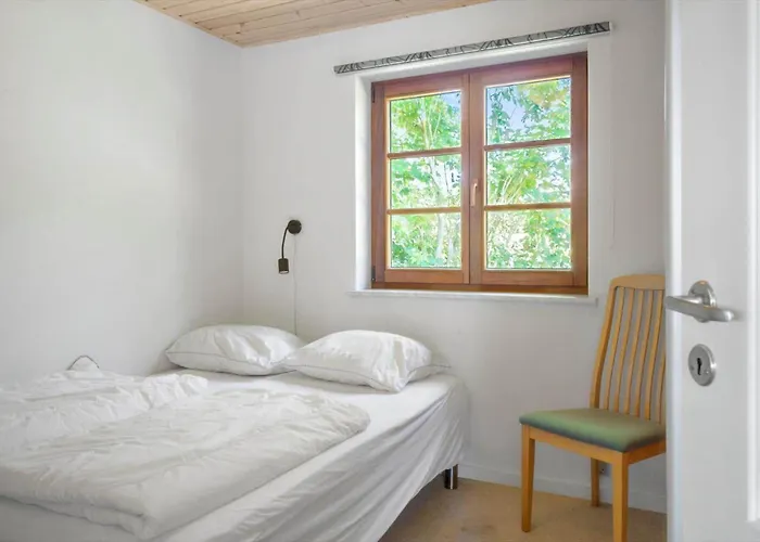 Сasa de vacaciones Lf11597-struer-plantagevej-97 *