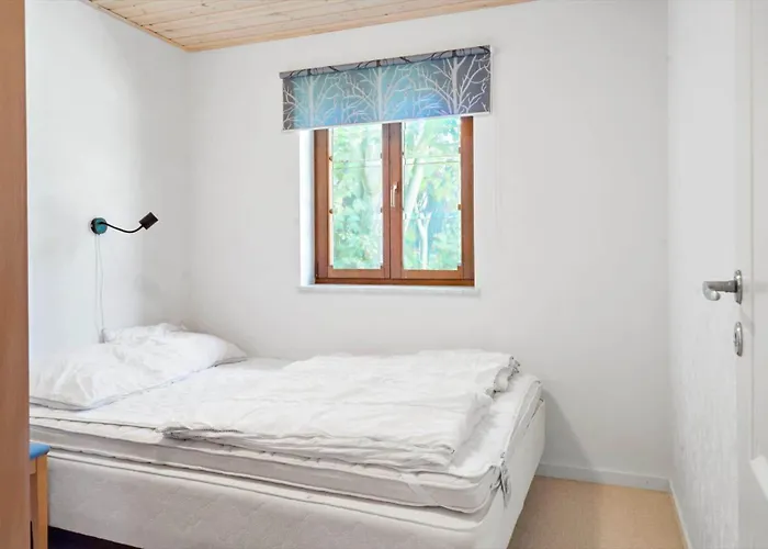 Сasa de vacaciones Lf11597-struer-plantagevej-97 *