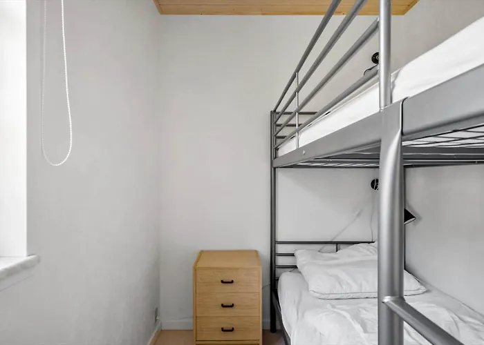 Сasa de vacaciones Lf11597-struer-plantagevej-97 *