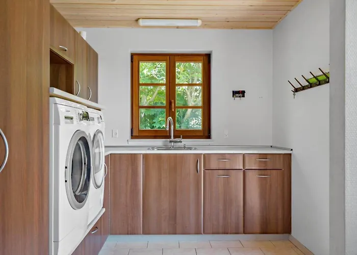 Сasa de vacaciones Lf11597-struer-plantagevej-97 Struer