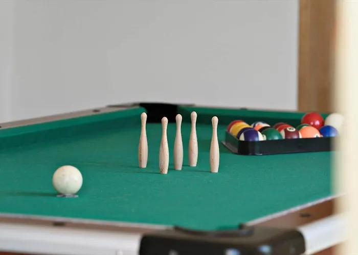 Lf11597-struer-plantagevej-97 Сasa de vacaciones Struer