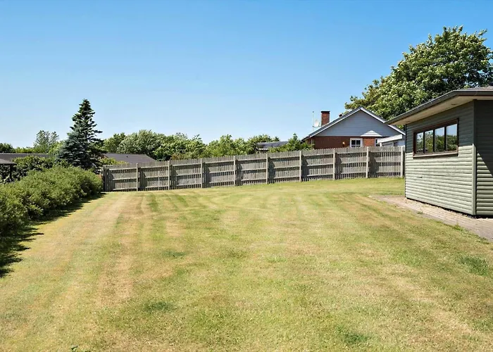 Lf11597-struer-plantagevej-97 Сasa de vacaciones Struer